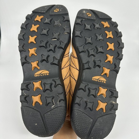 Men's Go Lite Lime Lite Multi Purpose Shoe Size 8.5 - Picture 7 of 7